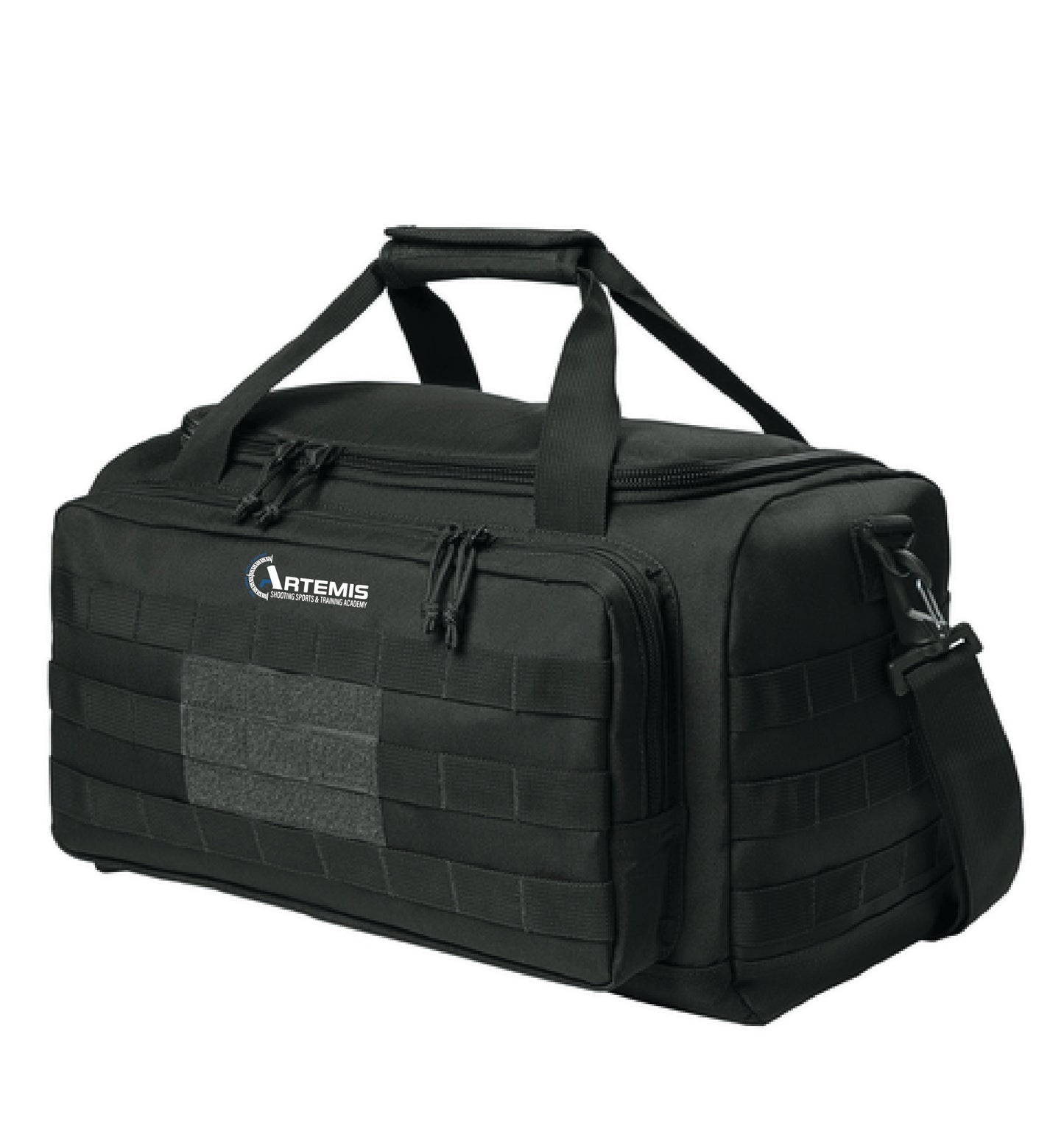 ARTEMIS / CSB816 / EMBROIDERY / CornerStone® Tactical Gear Bag
