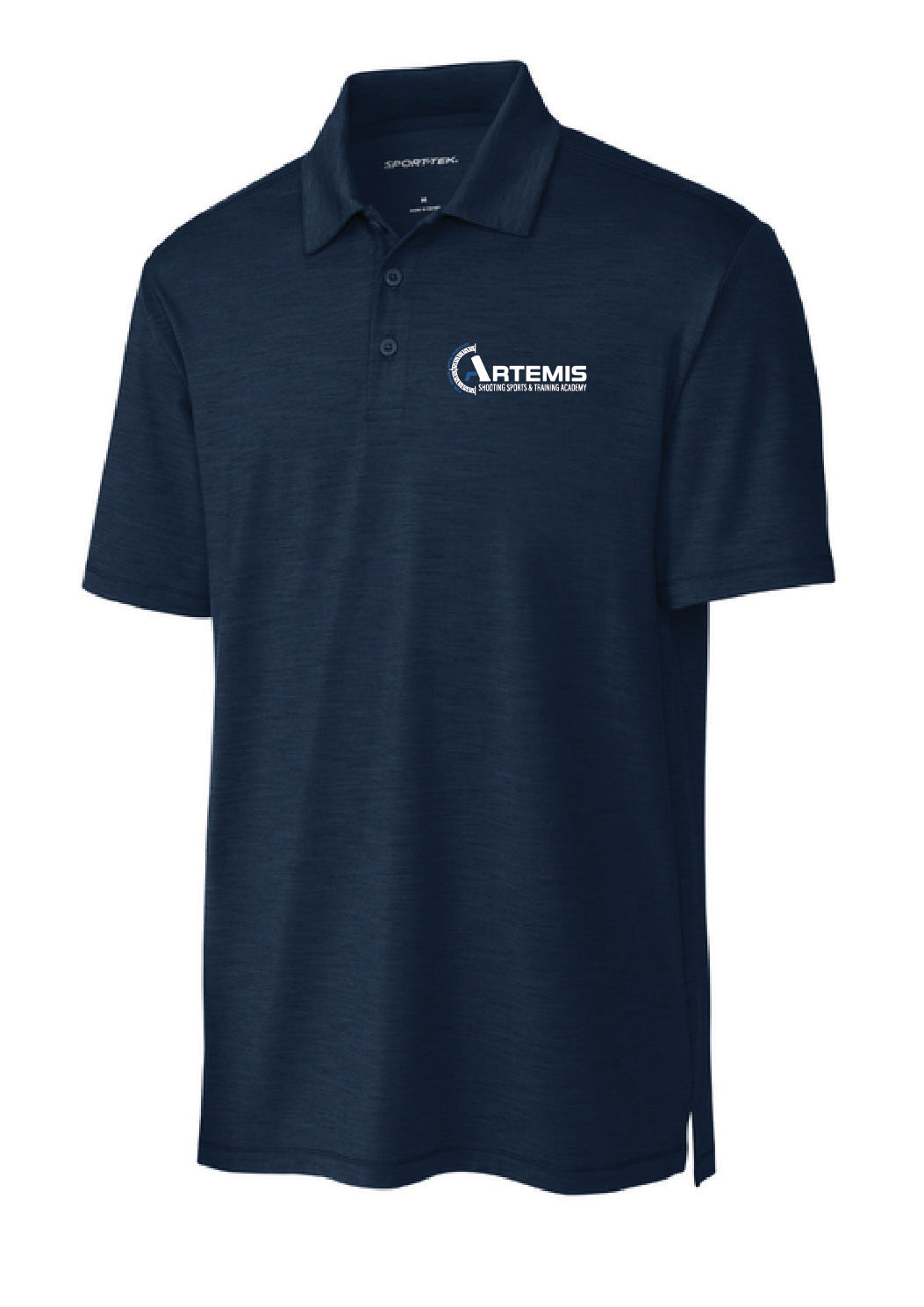 ARTEMIS / ST490 / EMBROIDERY / Sport-Tek® Versa Polo