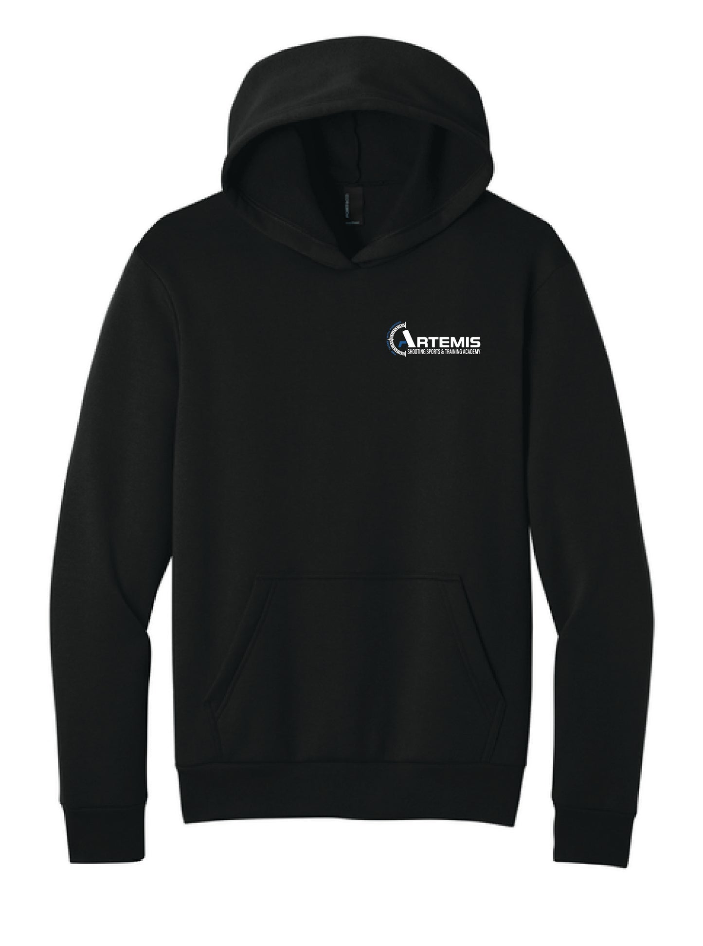 ARTEMISA / PC68H / PRINT / Port & Co® Easy Fleece Pullover Hooded Sweatshirt