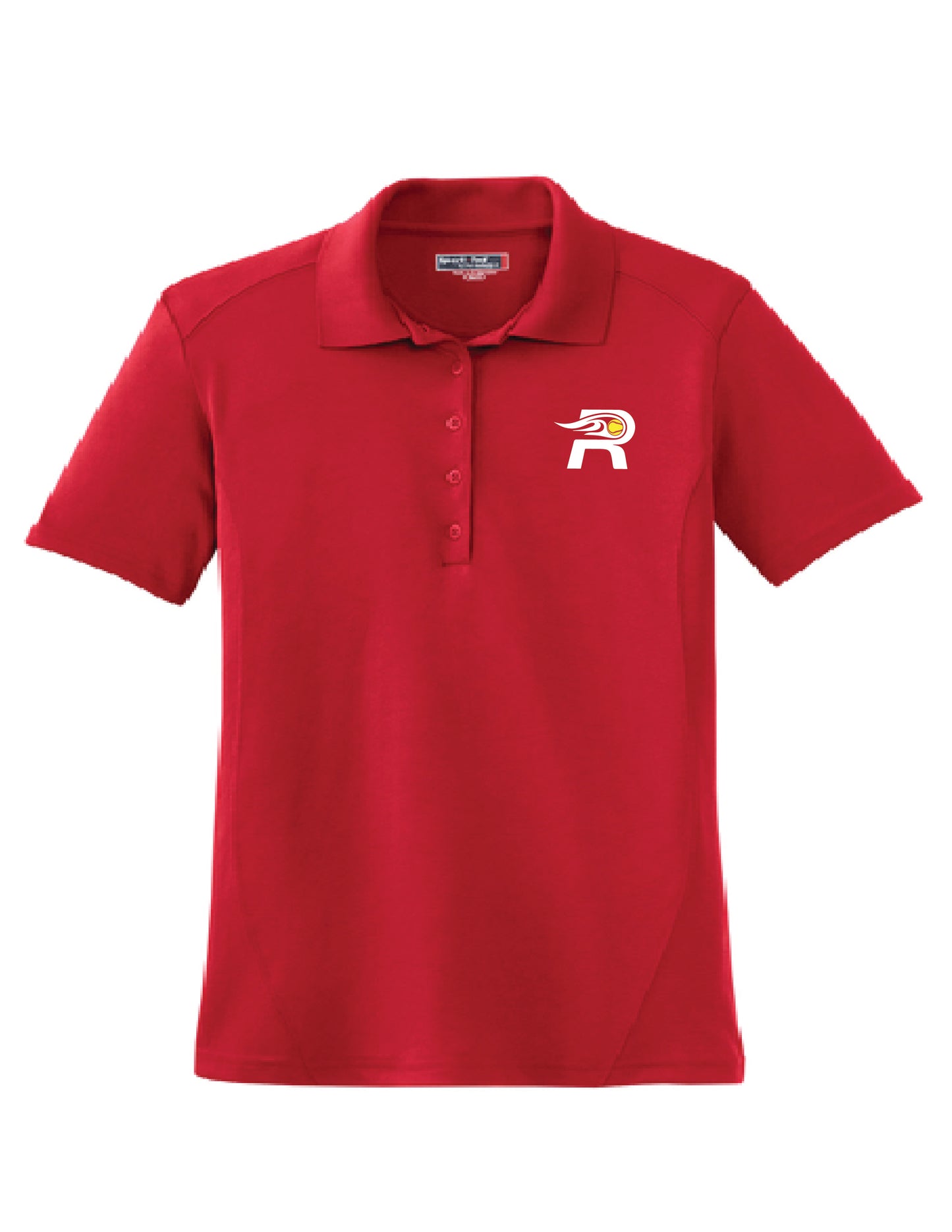 RYE GIRLS SOFTBALL / EMBROIDERY / L475 Sport-Tek® Women's Polo
