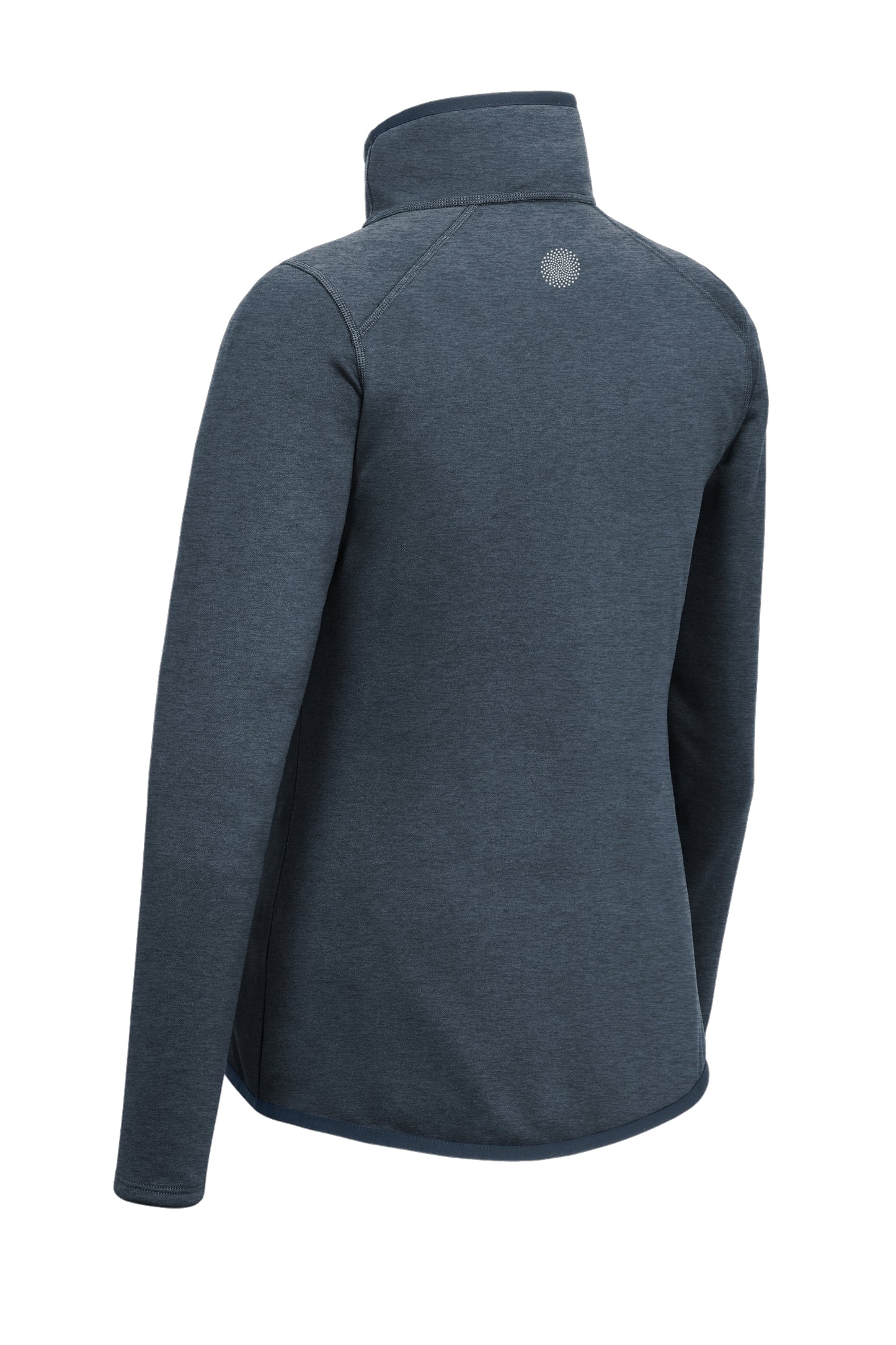 ORENDA -NF0A7V62 The North Face ® Women's Skyline Fleece Jacket Full-Zip - SCREEN PRINTED