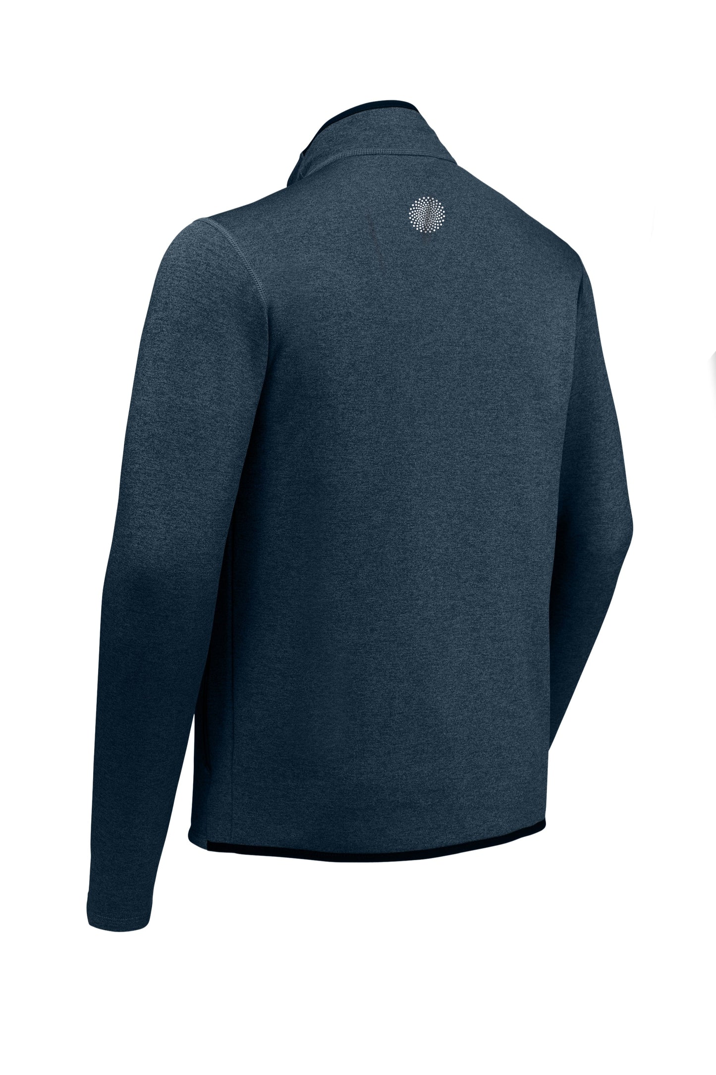 ORENDA - NF0A7V64 The North Face® Skyline Full-Zip Fleece Jacket- SCREEN PRINTED