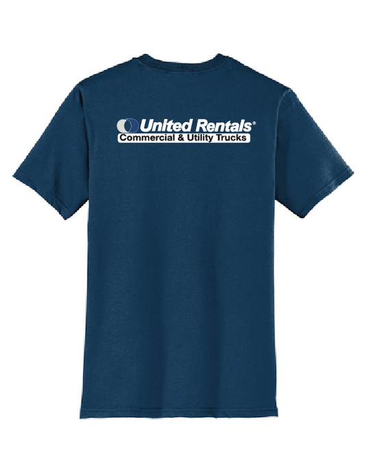 UNITED RENTALS