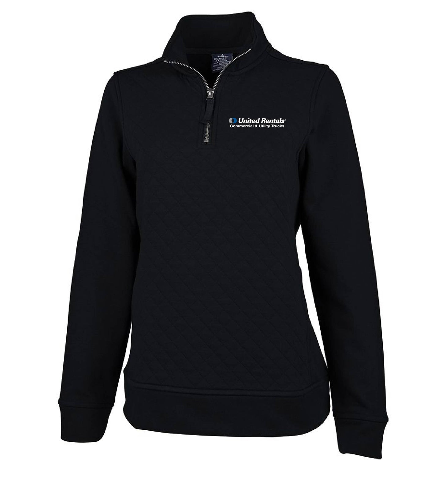 UNITED RENTALS / EMBROIDERY / 5368 Women's-JACKET
