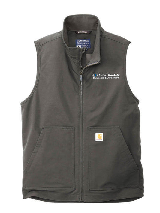 UNITED RENTALS/ EMBROIDERY / CT105535 Vest