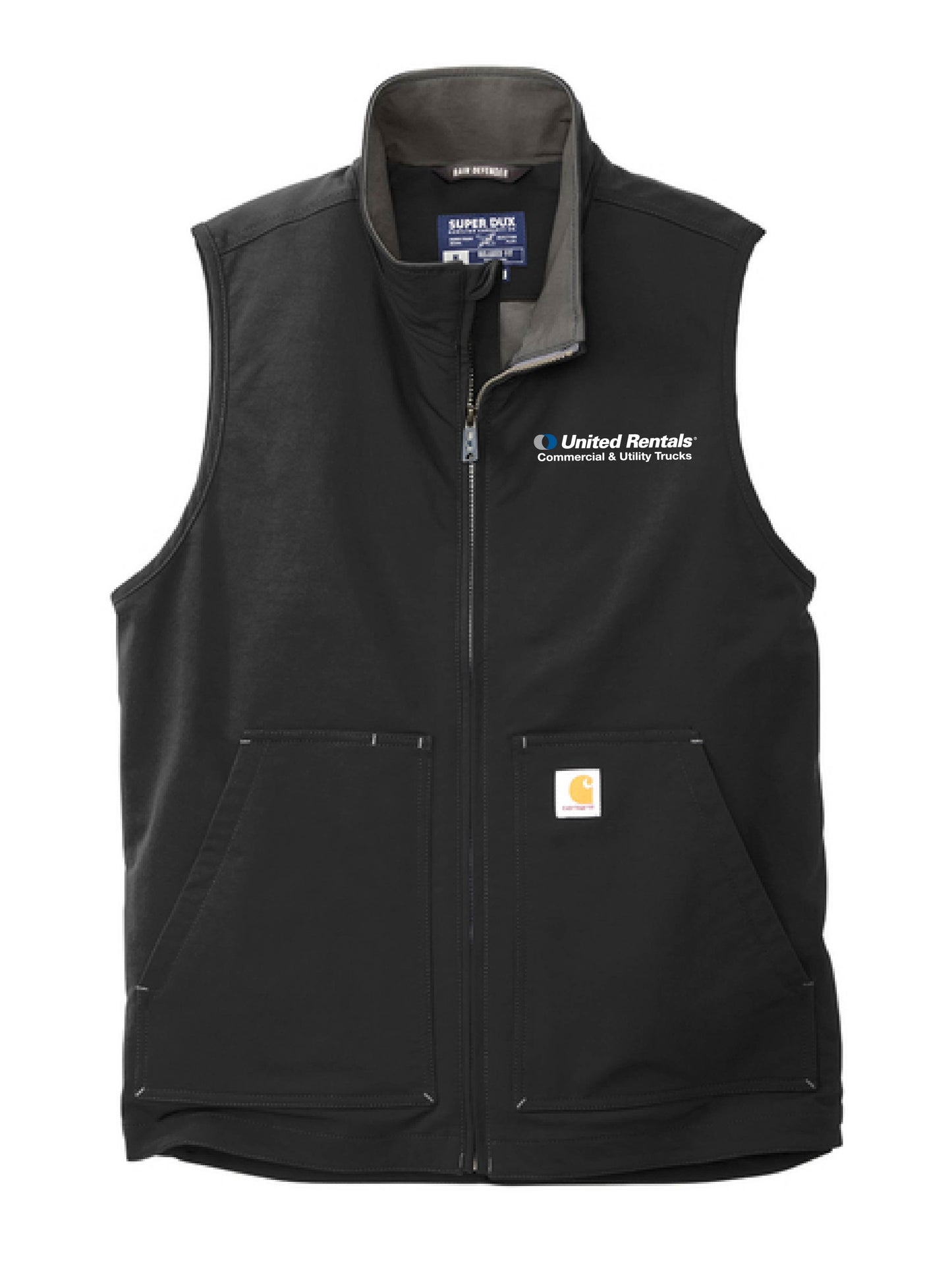 UNITED RENTALS/ EMBROIDERY / CT105535 Vest