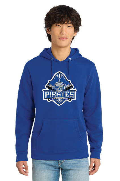 PC PIRATES -PRINTING- DT6100 District® V.I.T.™ Fleece Hoodie