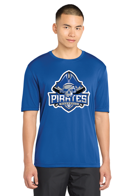 PC PIRATES -PRINTING- ST350 Sport-Tek® PosiCharge® Competitor™ Tee
