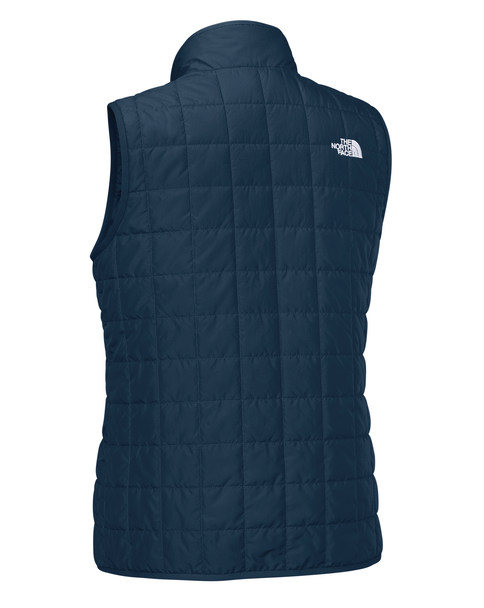 ORENDA / NF0A8JFO / EMBROIDERY / The North Face® Women’s Iron Drift Quilted Vest