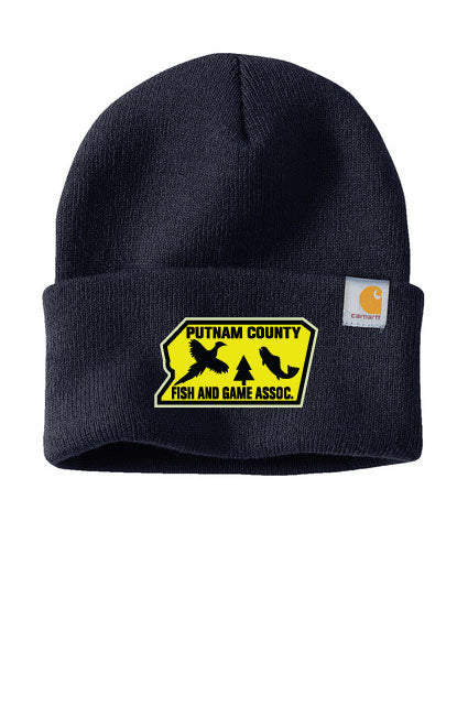 PUTNAM COUNTY HUNTING CLUB - EMBROIDERY - CT104597 Carhartt® Watch Cap 2.0