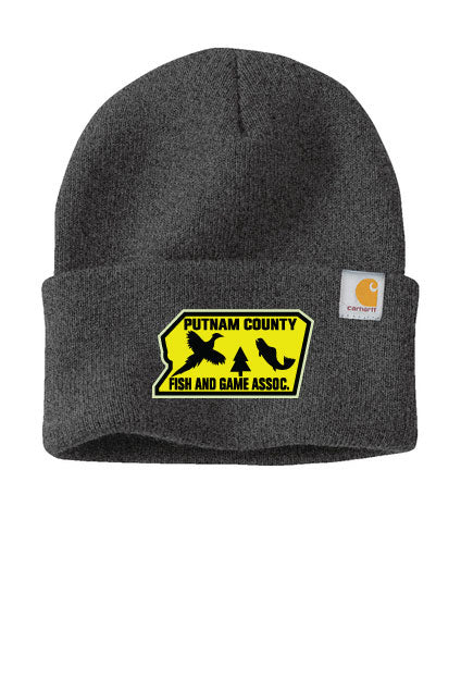 PUTNAM COUNTY HUNTING CLUB - EMBROIDERY - CT104597 Carhartt® Watch Cap 2.0