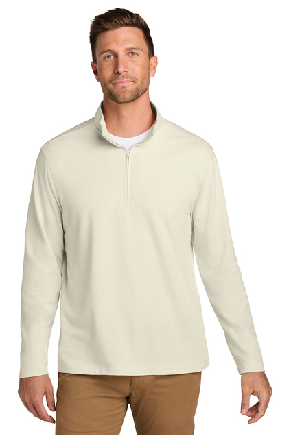 VINNPRIT -EMB- K820 Port Authority® Breakwater 1/4-Zip Pullover
