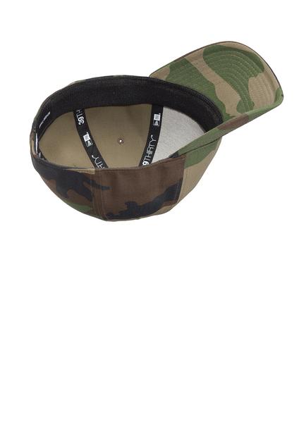 PUTNAM COUNTY FISH & GAME ASSOC.-EMBROIDERY- NE1000 New Era® Structured Stretch Cotton Cap