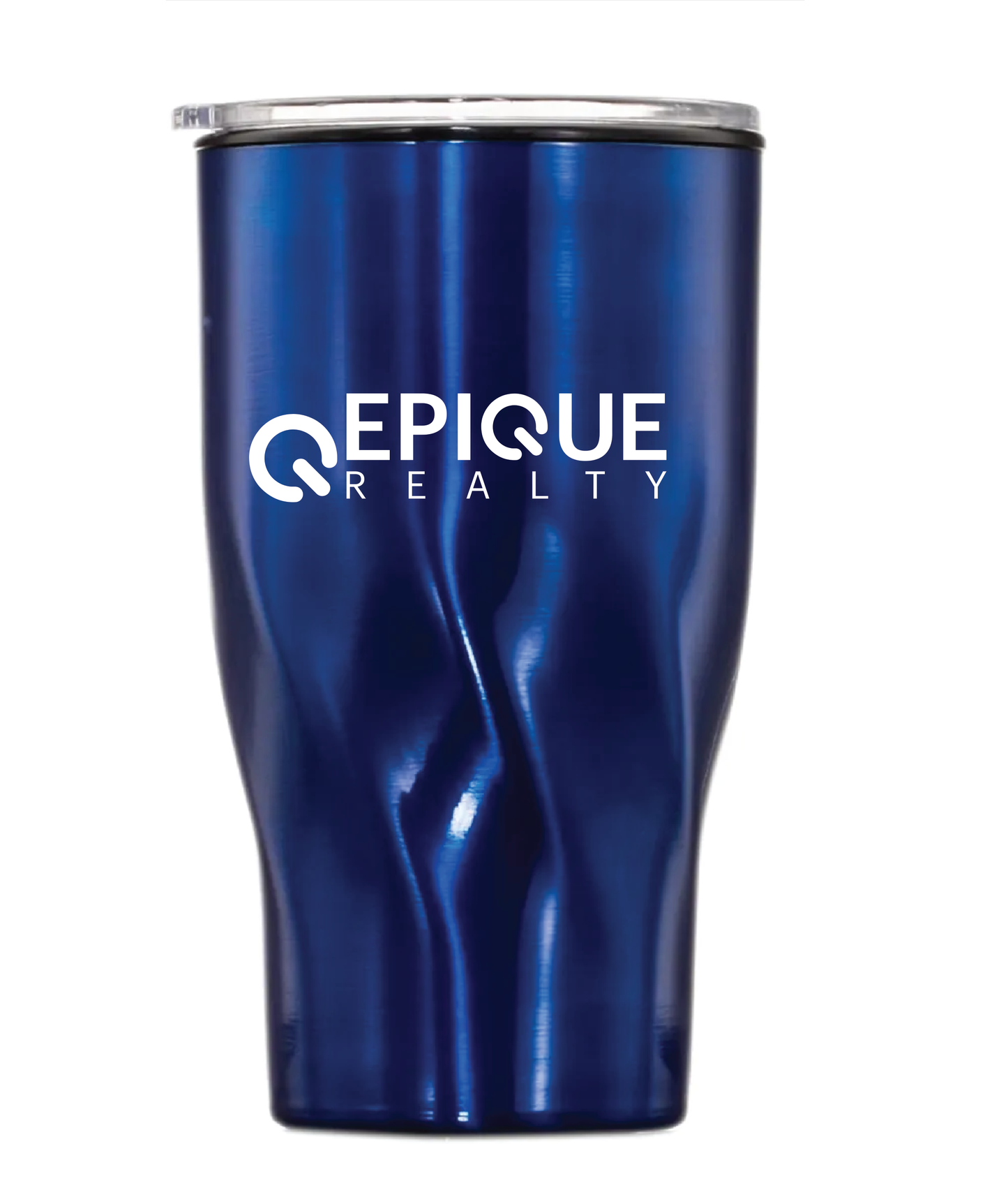 EPIQUE REALTY/ Bryson Tumbler - 12oz Product #: D104