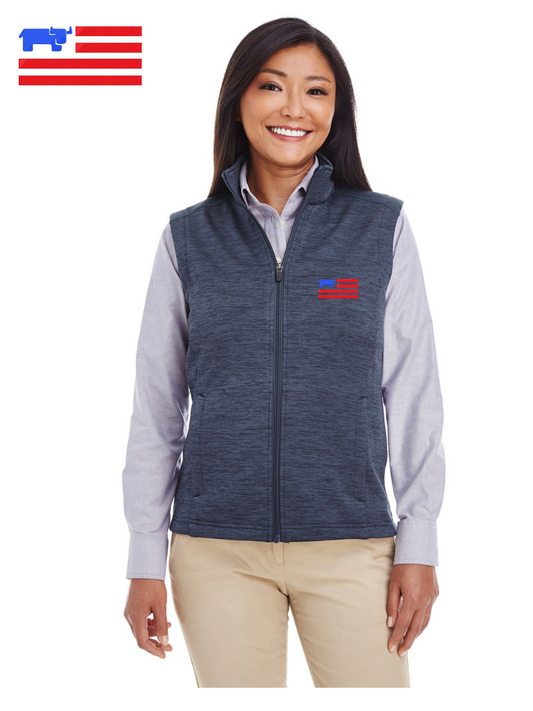 RGS - VEST WOMEN