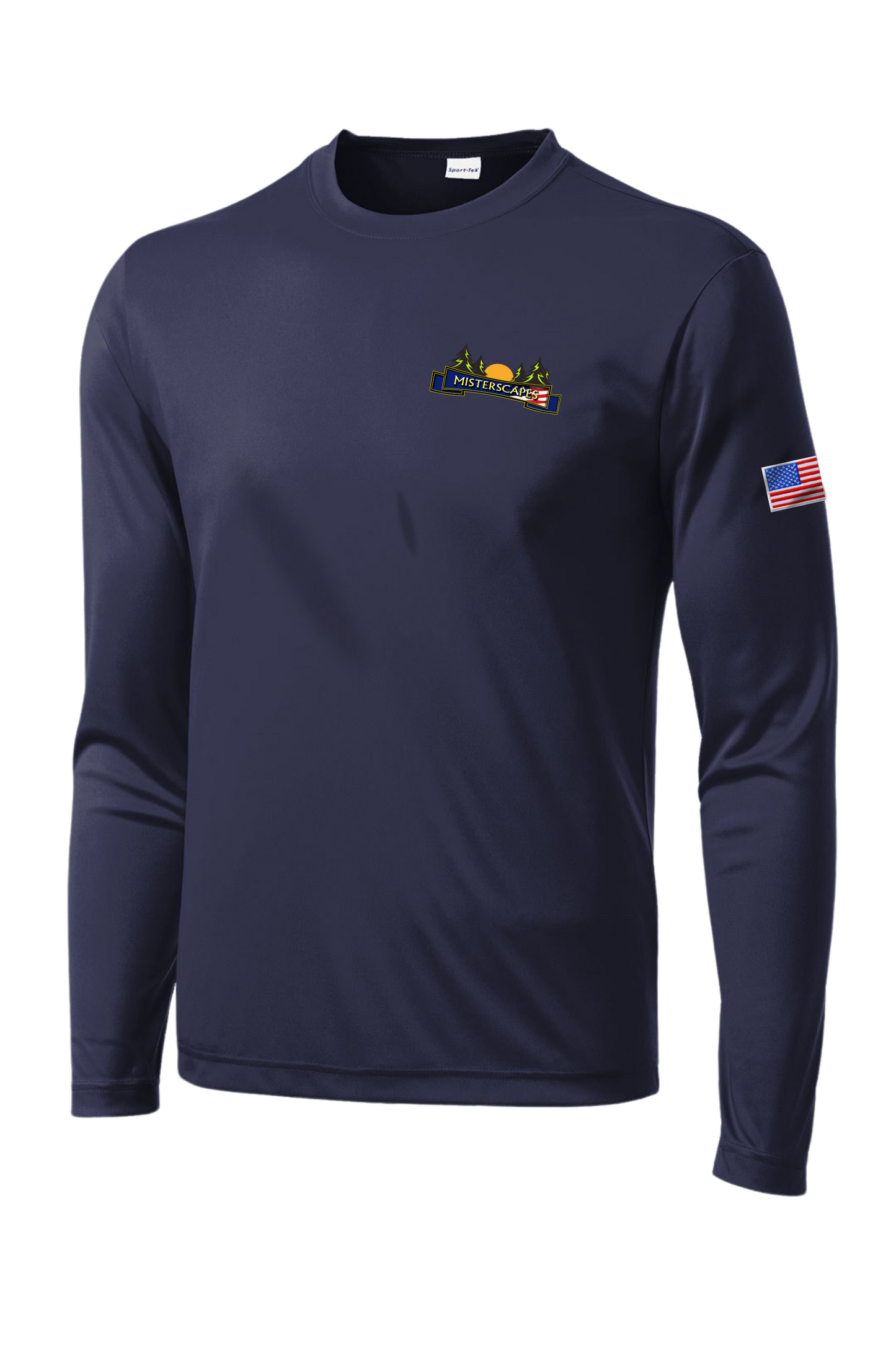 RGS - TEE