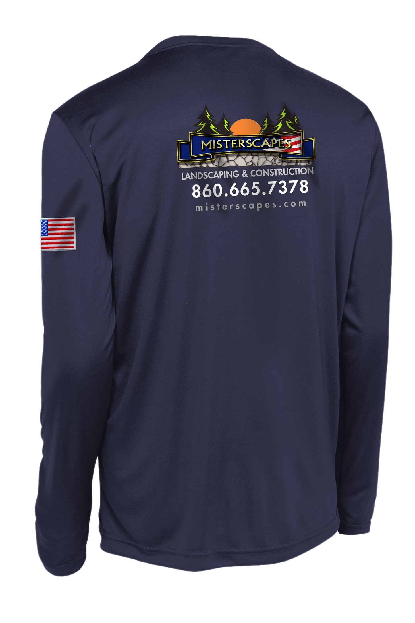 RGS - TEE