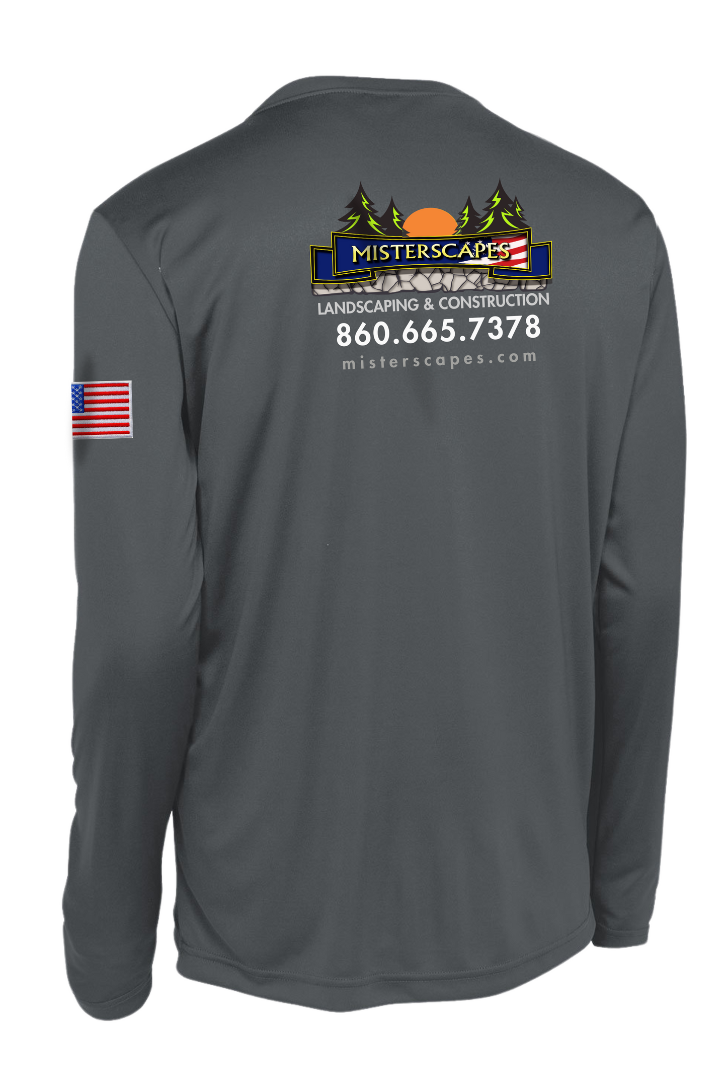 RGS - TEE