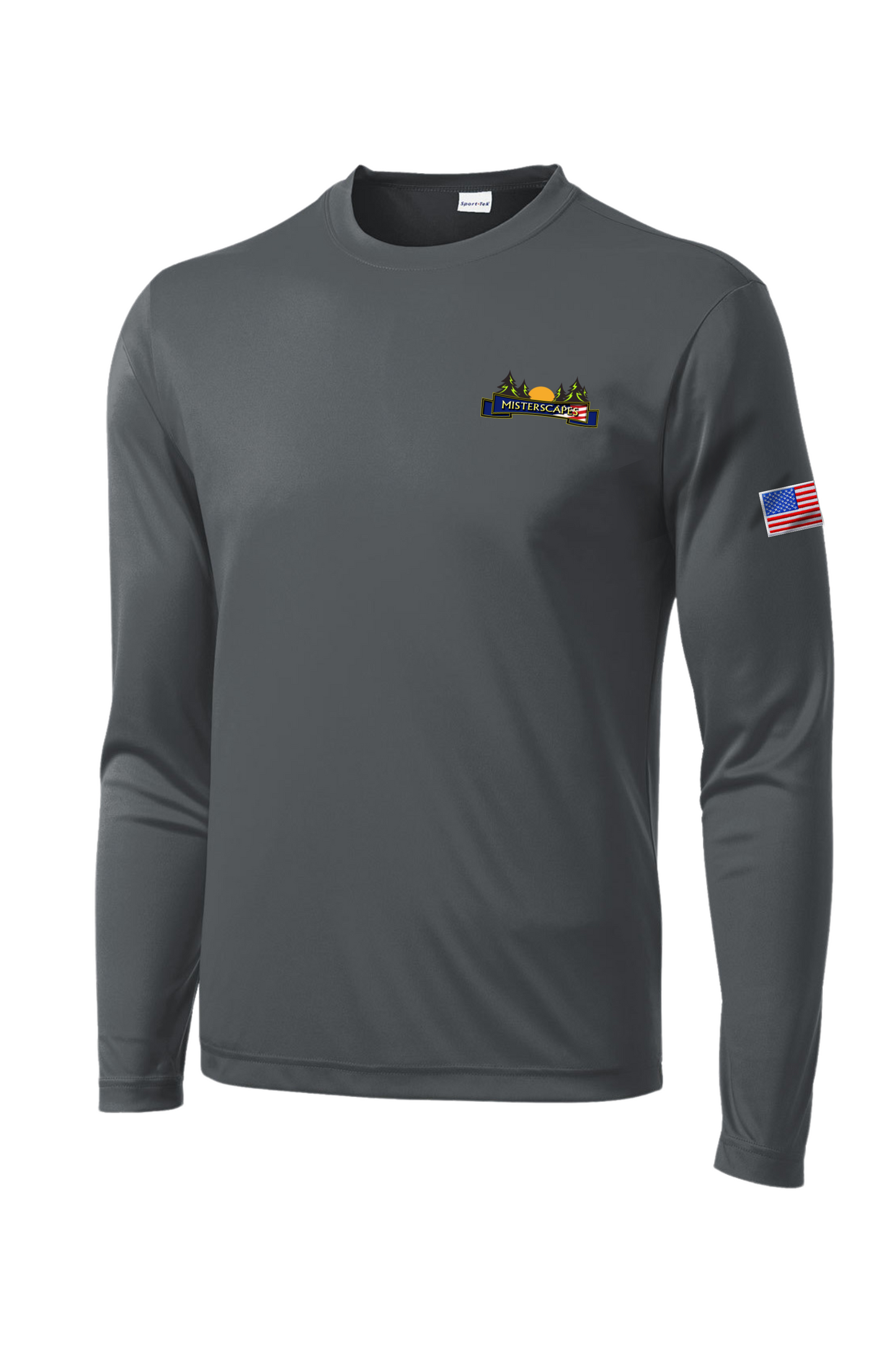 RGS - TEE