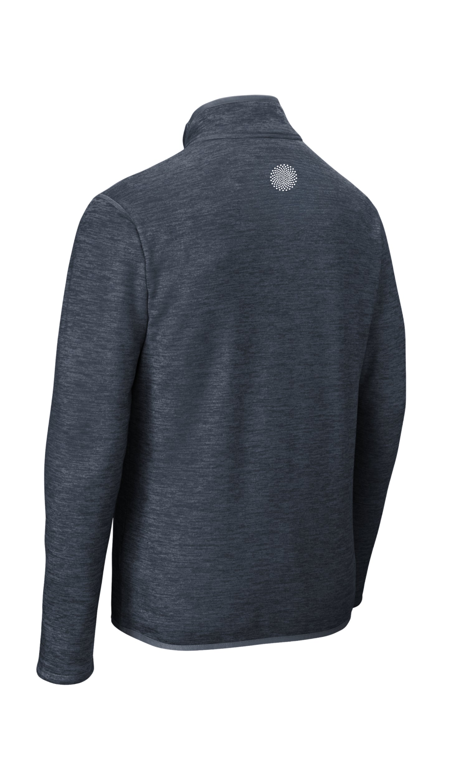 ORENDA - The North Face Skyline 1/2-Zip Fleece NF0A7V63 - SCREEN PRINTED