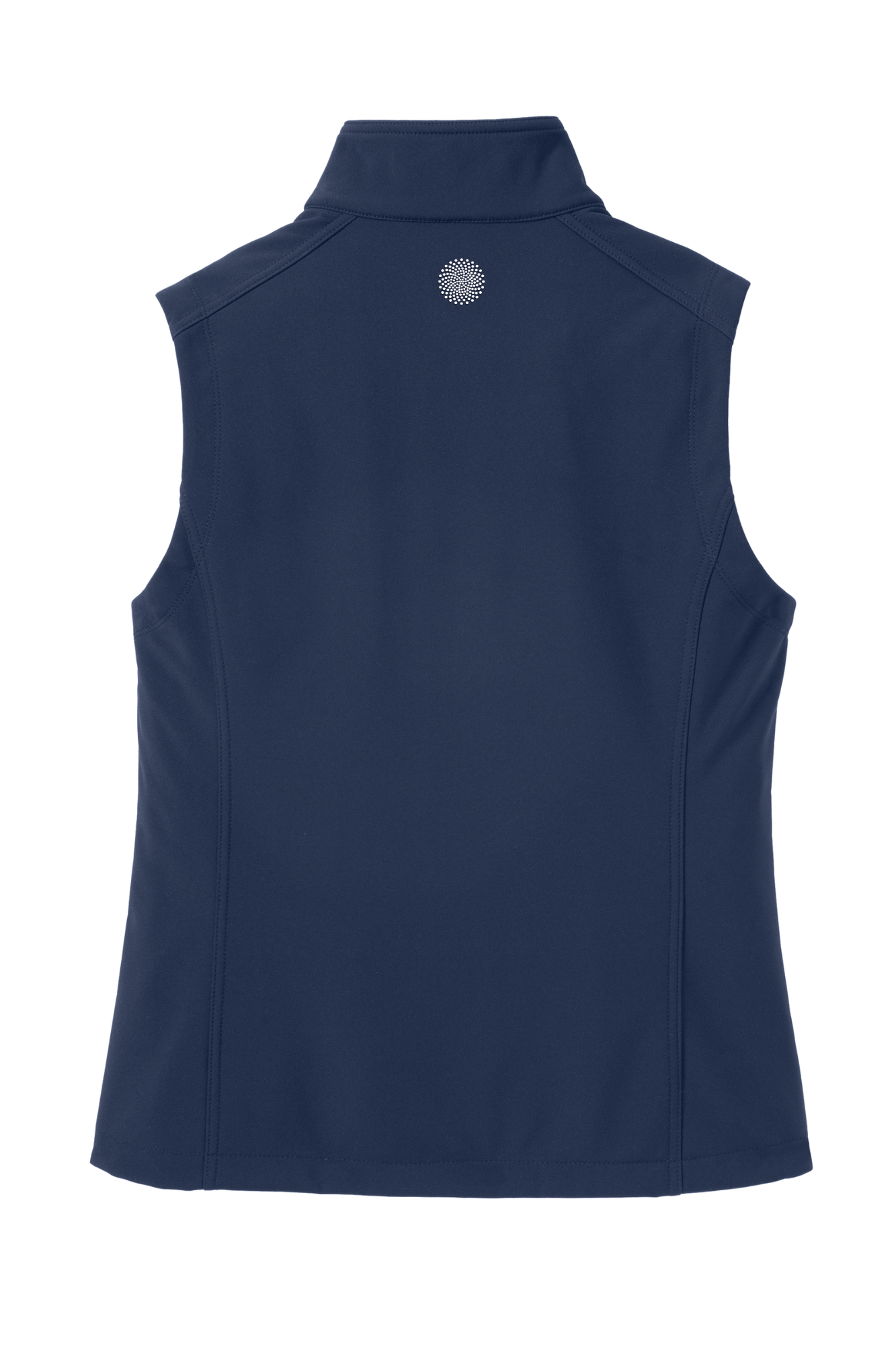 ORENDA - Port Authority® Women's Core Soft Shell Vest. L325 - SCREEN PRINTED