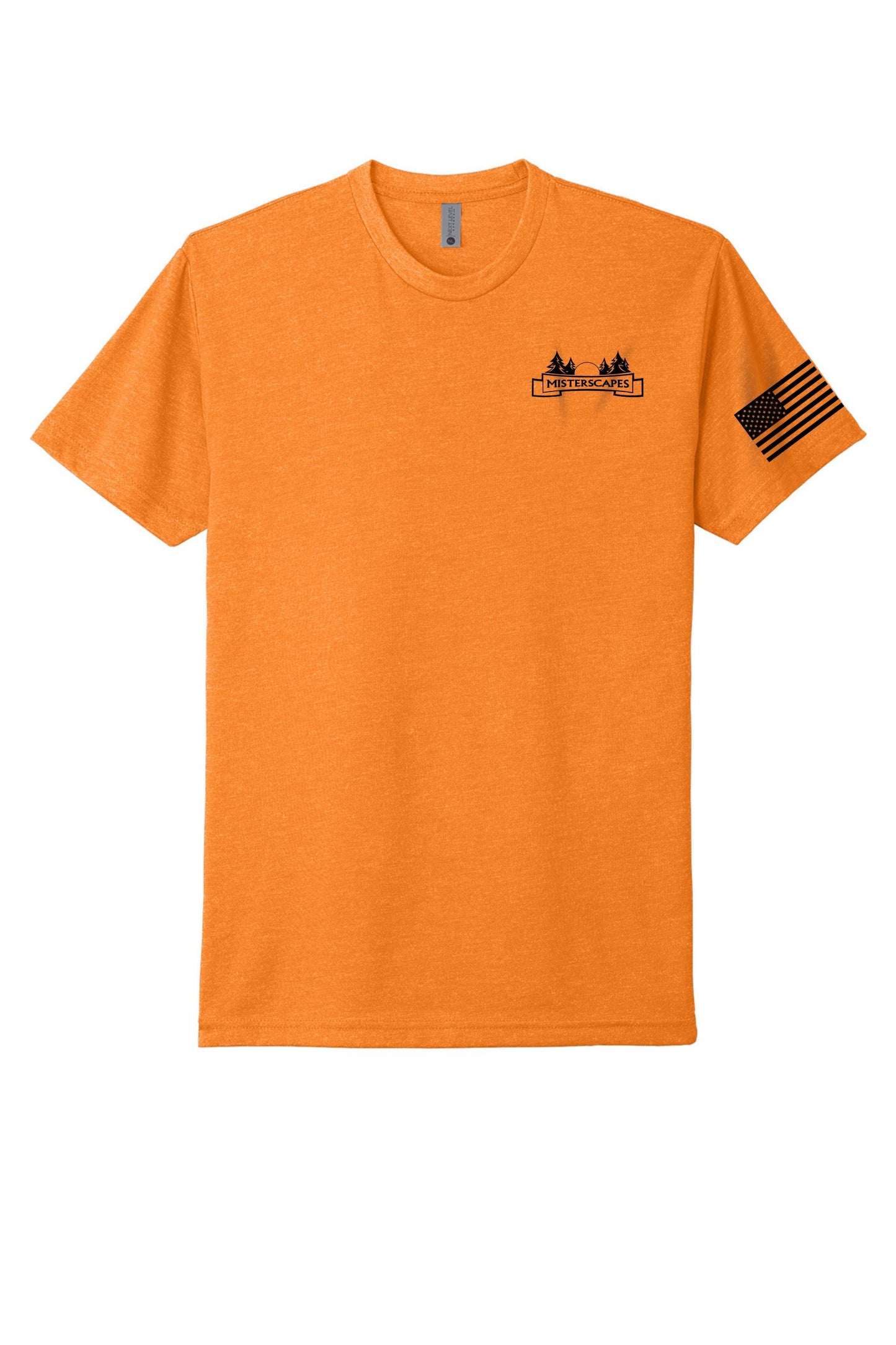 MISTERSCAPES - NL6210 Next Level Apparel® Unisex CVC Tee PRINTED D.T.F