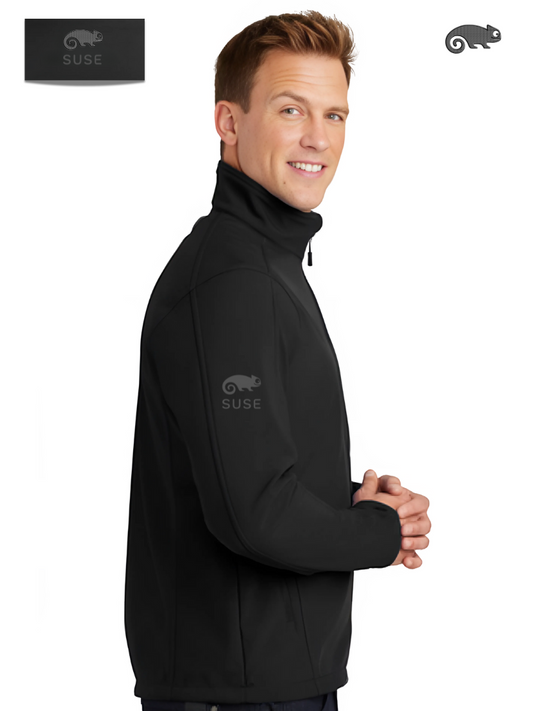 Port Authority ®  CORE SOFT SHELL Shell Jacket. J317