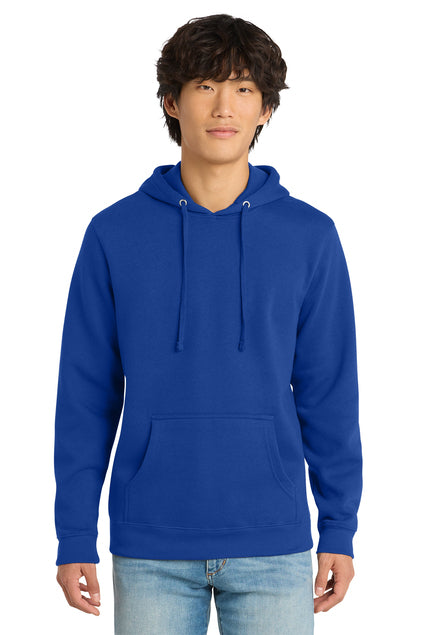 PC PIRATES - DT6100  District® V.I.T.™ Fleece Hoodie