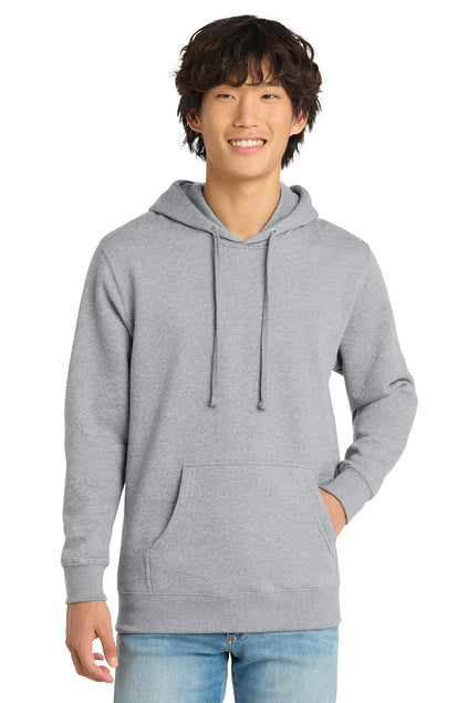 PC PIRATES - DT6100  District® V.I.T.™ Fleece Hoodie