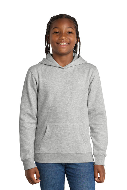 PC PIRATES - DT6100Y  District® Youth V.I.T.™ Fleece Hoodie