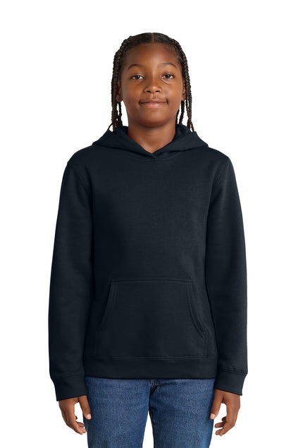 PC PIRATES - DT6100Y  District® Youth V.I.T.™ Fleece Hoodie