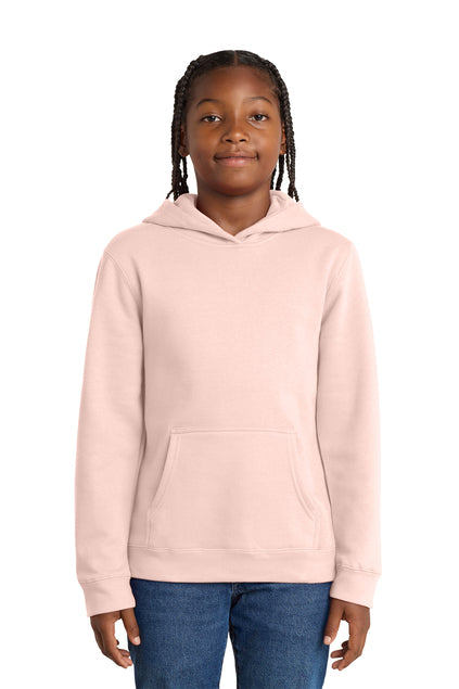 PC PIRATES - DT6100Y  District® Youth V.I.T.™ Fleece Hoodie