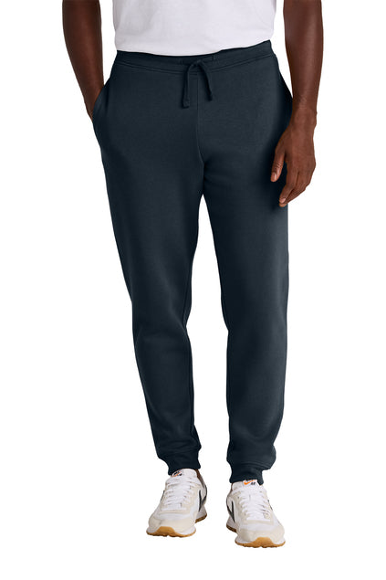 PC PIRATES - DT6107  District® V.I.T.™ Fleece Jogger