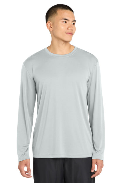 PC PIRATES - ST350LS  Sport-Tek® Long Sleeve PosiCharge® Competitor™ Tee