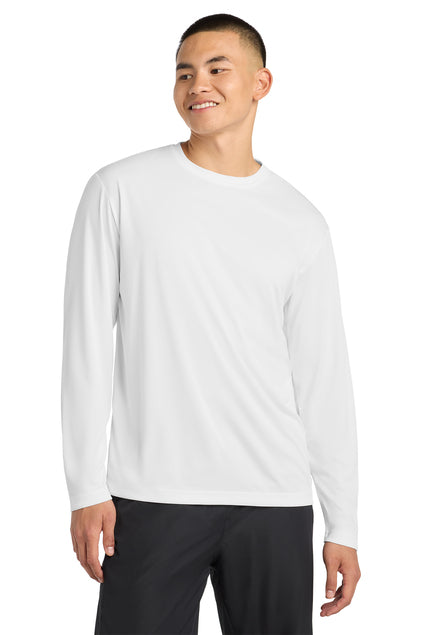 PC PIRATES - ST350LS  Sport-Tek® Long Sleeve PosiCharge® Competitor™ Tee