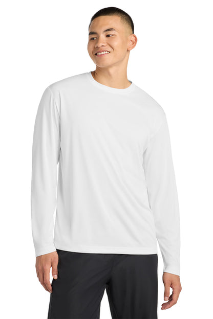 PC PIRATES - ST350LS  Sport-Tek® Long Sleeve PosiCharge® Competitor™ Tee