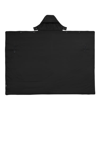 PC PIRATES - EB755 Eddie Bauer® Puffy Camp Poncho