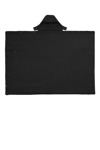 PC PIRATES - EB755 Eddie Bauer® Puffy Camp Poncho