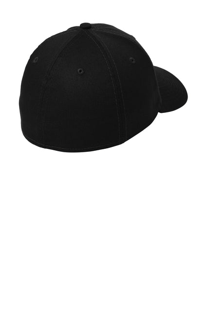 VINNPRINT -EMB- NE1000 New Era® Structured Stretch Cotton Cap