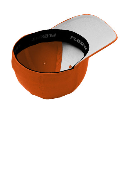 PUTNAM COUNTY FISH & GAME ASOOC. -EMBROIDERY- C813 Port Authority® Flexfit® Cotton Twill Cap