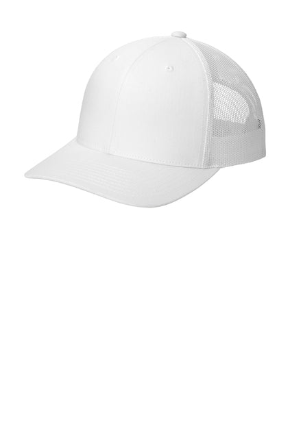 PC PIRATES - STC39  Sport-Tek® YP Classics® Retro Trucker Cap