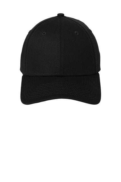 VINNPRINT -EMB- NE1000 New Era® Structured Stretch Cotton Cap