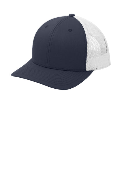 PC PIRATES - STC39  Sport-Tek® YP Classics® Retro Trucker Cap