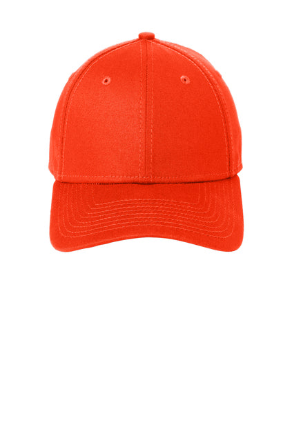 VINNPRINT -EMB- NE1000 New Era® Structured Stretch Cotton Cap