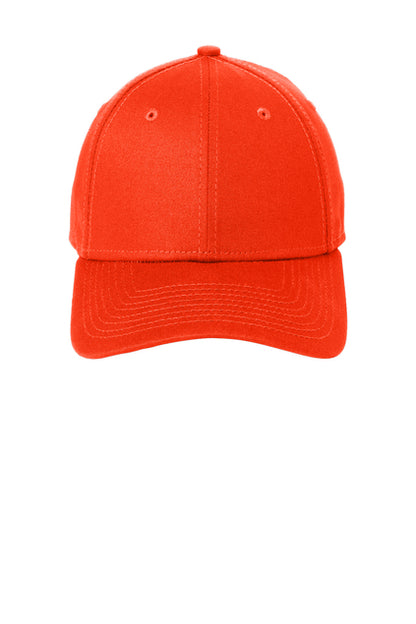 VINNPRINT -EMB- NE1000 New Era® Structured Stretch Cotton Cap