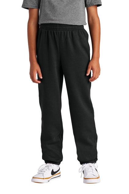 PC PIRATES - DT6112Y  District® Youth V.I.T.™ Fleece Sweatpant
