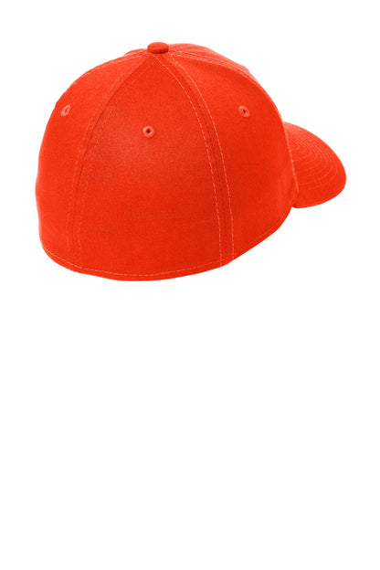 VINNPRINT -EMB- NE1000 New Era® Structured Stretch Cotton Cap
