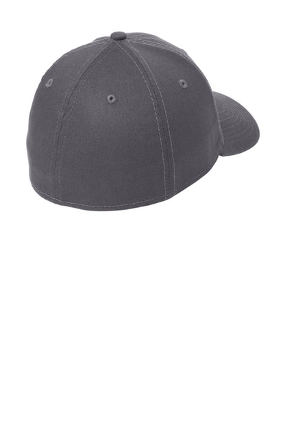 VINNPRINT -EMB- NE1000 New Era® Structured Stretch Cotton Cap