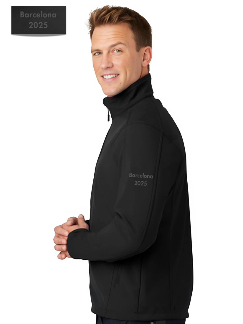 Port Authority ®  CORE SOFT SHELL Shell Jacket. J317