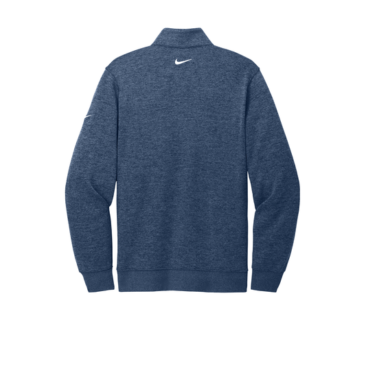 ORENDA / NKFD9892 / EMBROIDERY /  Nike Dri-FIT Corporate 1/2-Zip